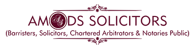 Amods Solicitors